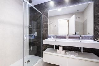 Piso en venta en Playa de Poniente en Benidorm