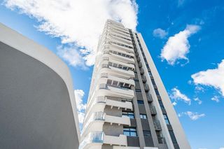 Piso en venta en Playa de Poniente en Benidorm