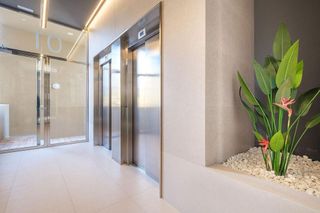 Piso en venta en Playa de Poniente en Benidorm