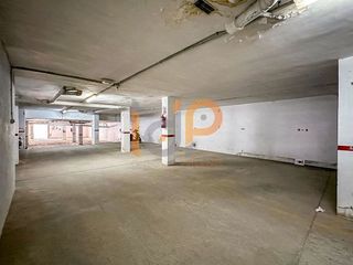 Garaje en venta en Huércal-Overa