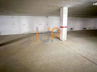 Garaje en venta en Huércal-Overa