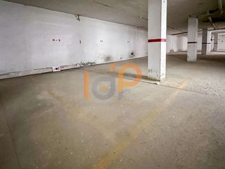 Garaje en venta en Huércal-Overa