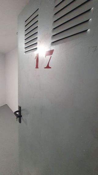 Garaje en venta en Centro en Torremolinos