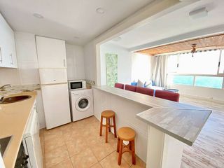 Piso en venta en Albufereta en Alicante