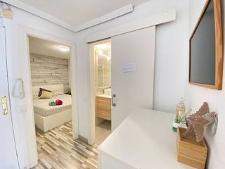 Piso en venta en Albufereta en Alicante