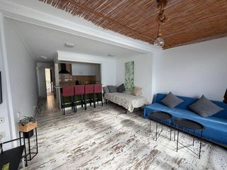 Piso en venta en Albufereta en Alicante