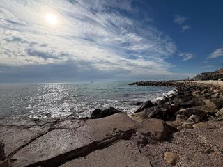 Piso en venta en Albufereta en Alicante