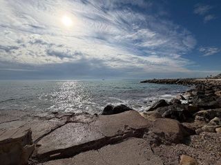 Piso en venta en Albufereta en Alicante