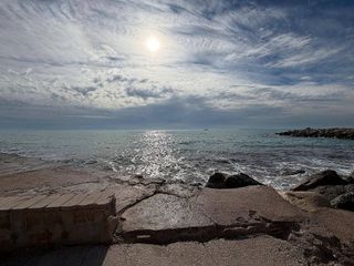 Piso en venta en Albufereta en Alicante