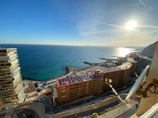 Piso en venta en Albufereta en Alicante