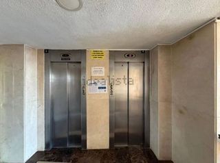 Piso en venta en Albufereta en Alicante