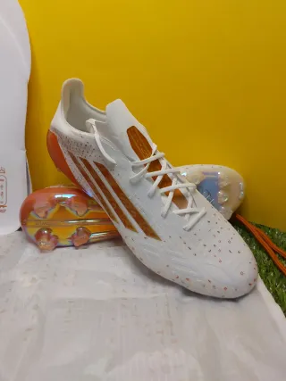 Adidas F50 Elite Salah Scarpe Calcio