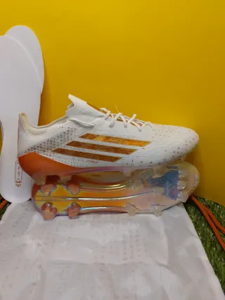 Adidas F50 Elite Salah Scarpe Calcio