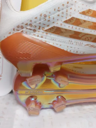 Adidas F50 Elite Salah Scarpe Calcio