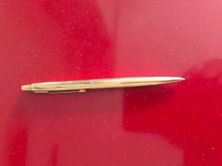 Bolígrafo Parker Oro 12K G.F.