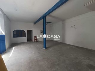 Local comercial en venta en Bajadilla - Fuente Nueva en Algeciras