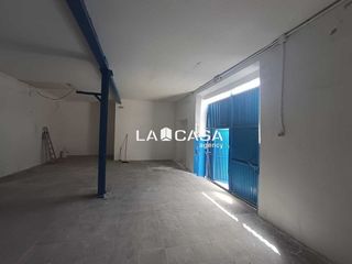Local comercial en venta en Bajadilla - Fuente Nueva en Algeciras