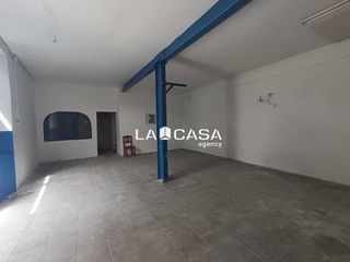 Local comercial en venta en Bajadilla - Fuente Nueva en Algeciras