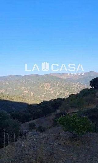 Solar en venta en Ronda