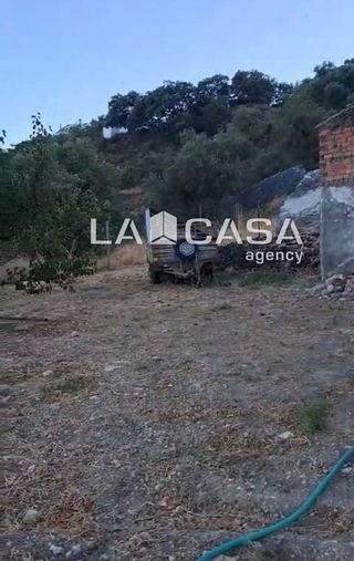 Solar en venta en Ronda