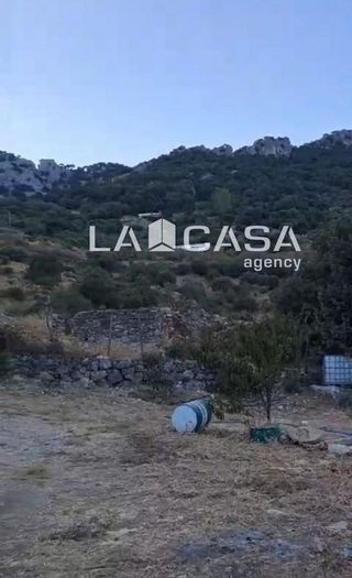 Solar en venta en Ronda