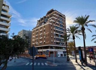 Dúplex en venta en Barrio Alto - San Félix - Oliveros - Altamira en Almería
