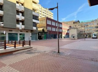 Dúplex en venta en Barrio Alto - San Félix - Oliveros - Altamira en Almería