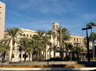 Dúplex en venta en Barrio Alto - San Félix - Oliveros - Altamira en Almería