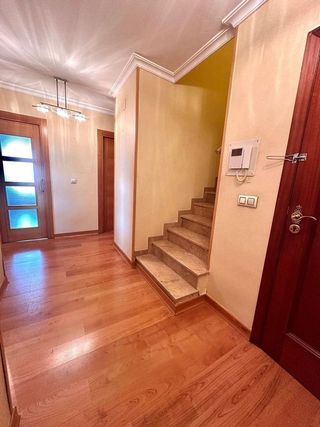 Dúplex en venta en Barrio Alto - San Félix - Oliveros - Altamira en Almería