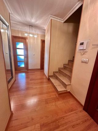 Dúplex en venta en Barrio Alto - San Félix - Oliveros - Altamira en Almería