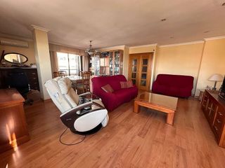 Dúplex en venta en Barrio Alto - San Félix - Oliveros - Altamira en Almería