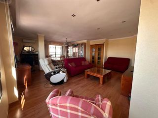 Dúplex en venta en Barrio Alto - San Félix - Oliveros - Altamira en Almería