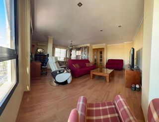 Dúplex en venta en Barrio Alto - San Félix - Oliveros - Altamira en Almería