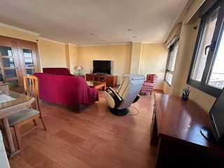 Dúplex en venta en Barrio Alto - San Félix - Oliveros - Altamira en Almería