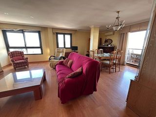 Dúplex en venta en Barrio Alto - San Félix - Oliveros - Altamira en Almería