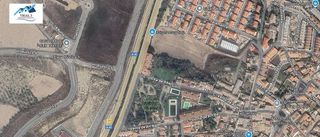 Garaje en venta en Olías del Rey