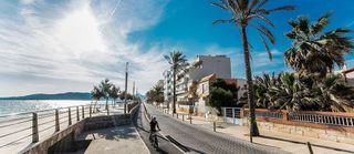 Piso en venta en El Molinar - Can Pere Antoni en Palma de Mallorca