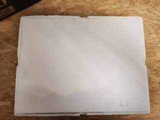 Consola SNK NeoGeo AES con caja