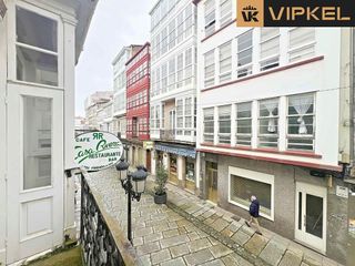 Hotel en venta en Centro en Ferrol