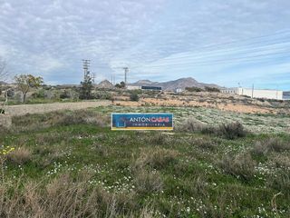 Terreno en venta en Novelda