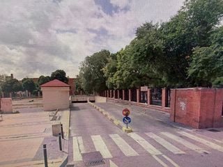 Garaje en venta en Universidad en Getafe