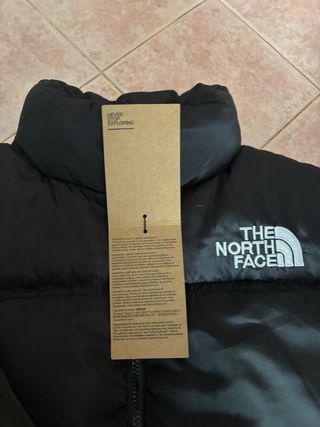 The North Face 700 Giacca Piumino Taglia M