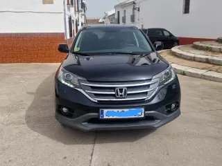 Honda CR-V 2013