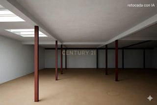 Local comercial en venta en Centro en Cáceres