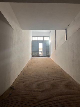 Local comercial en venta en Centro en Cáceres