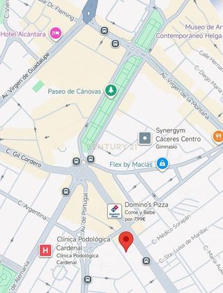 Local comercial en venta en Centro en Cáceres