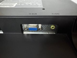 Monitor AGM A-17S 17”