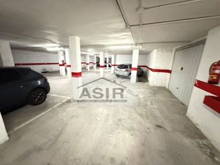 Garaje en venta en Ayuntamiento - Centro en Alzira