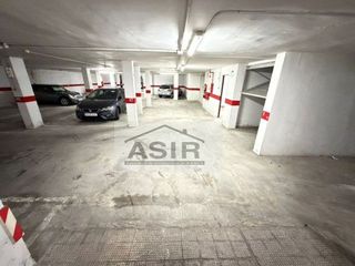 Garaje en venta en Ayuntamiento - Centro en Alzira