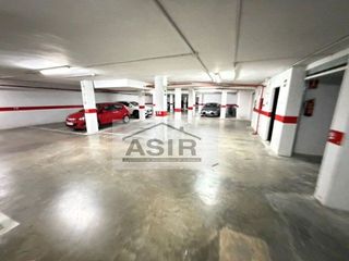 Garaje en venta en Ayuntamiento - Centro en Alzira